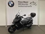 BMW C 400 X - BMW C 400 X