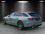Mercedes-Benz E300de T AMG Prem+ DISTRO Superscrn AIRMATIC AHK - gebrauchte Mercedes-Benz E 300 aus dem Jahr 2024
