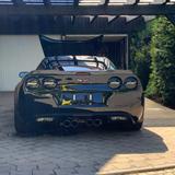 Corvette Z06 wenig Km, Motor frisch revidiert ! - Corvette Gebrauchtwagen von 2007