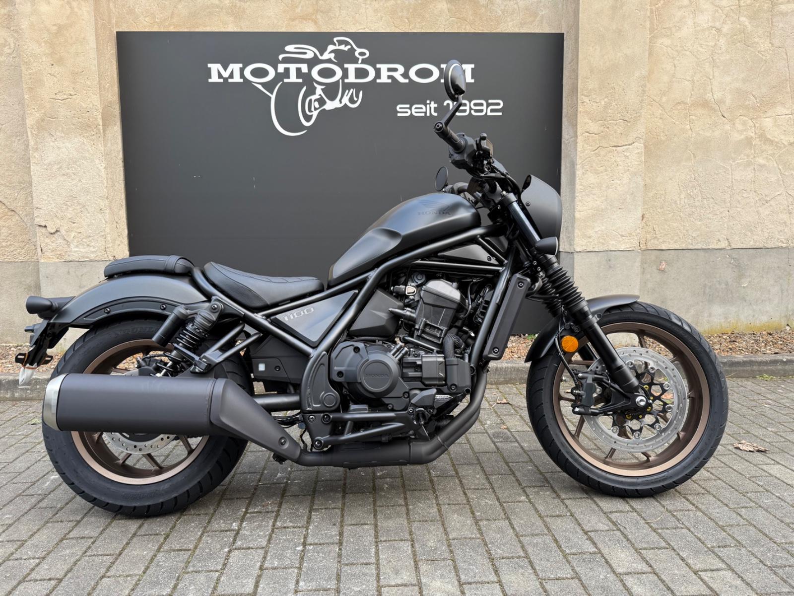 Honda CMX1100 SE inkl. Preisgarantie