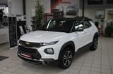 Chevrolet Trailblazer - Chevrolet Trailblazer Gebrauchtwagen