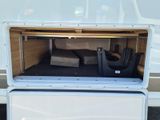 Dethleffs Aero 410 QS / 1.500kg / Duschpaket /DuoControlCS - Dethleffs 410