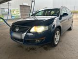 Volkswagen Passat 1.9 tdi - Volkswagen Passat aus 2006: 1.9