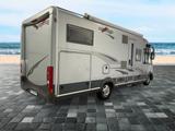Carthago Chic E-Line I 48/Einzelbetten/Hubbett/ALDE/Klima - Carthago C