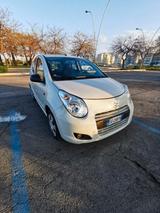 Suzuki Alto 1.0 GL con solo km.138000 - Suzuki Alto aus 2011