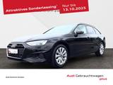 Audi A4 Avant 35TFSI Basis Scheinwerfer LED Technolog - gebrauchte Audi A4 aus dem Jahr 2024