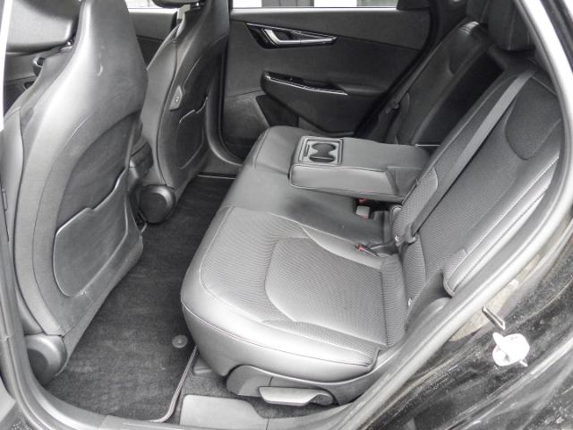 Kia EV6 2WD StandHZG Navi Digitales Cockpit LED ACC 