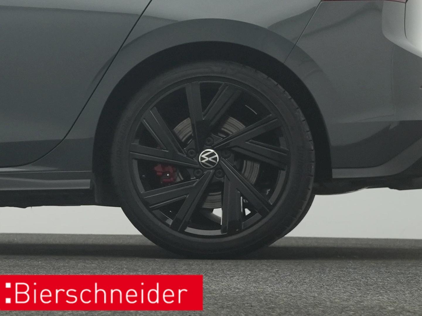 Volkswagen Golf GTI 8 2.0 TSI DSG BLACK STYLE LED+ NAVI PAN, миниатюра 23