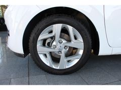 Fahrzeugabbildung Hyundai i10 Connect & Go,Top-Ausstattung,Wie Neu