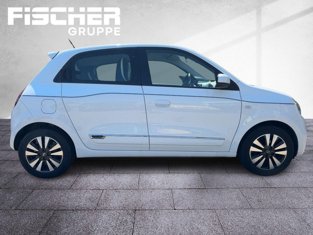 Fahrzeugabbildung Renault Twingo Intens Sce 75 Klima EPH SHZ