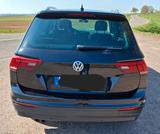 Volkswagen Tiguan 2.0 TDI SCR 4MOTION Modell: SOUND - Volkswagen Tiguan: Modell