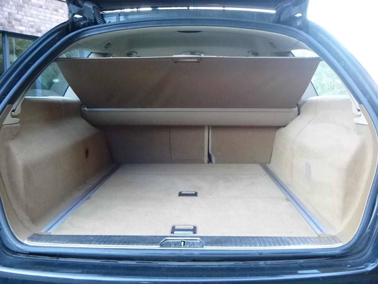 Mercedes-Benz E280 2006 — photo 15