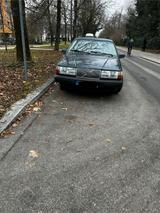 Volvo volvo 940 Erstzulassung 1996 - Volvo 940 mit Benzin-Antrieb