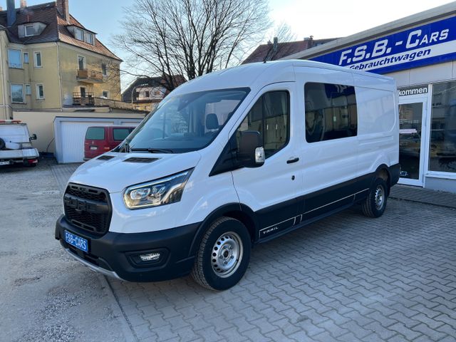 Ford Transit Kasten 350 L3 Limited