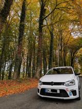 Volkswagen Polo R WRC Top ZUSTAND  TÜV - Volkswagen Polo: Wrc