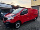 Renault Trafic Kasten L2H1 Klima 2XSchiebtüren PDC - rote Renault Trafic