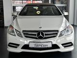 Mercedes-Benz E 250 CGI"AMG/LED/Airscarf/Navi/Tempo" - Mercedes-Benz E 250 in Hannover