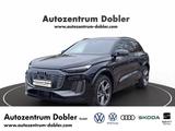 Audi Q6 S line business performance AHK,Pano,20",ACC - Audi Q6 e-tron Neuwagen