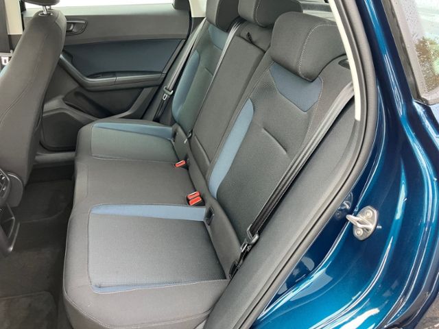 Ateca 1.0 TSI Style KLIMA NAVI ALU