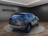 Mazda CX-5 AWD Automatik Sports-Line Plus GSD TEC-P - Mazda CX-5: Sports Line Plus