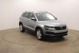 Skoda Karoq Ambition Clever 1.5 TSI AHK*Klima*PDC*Temp - Skoda Gebrauchtwagen in Duisburg
