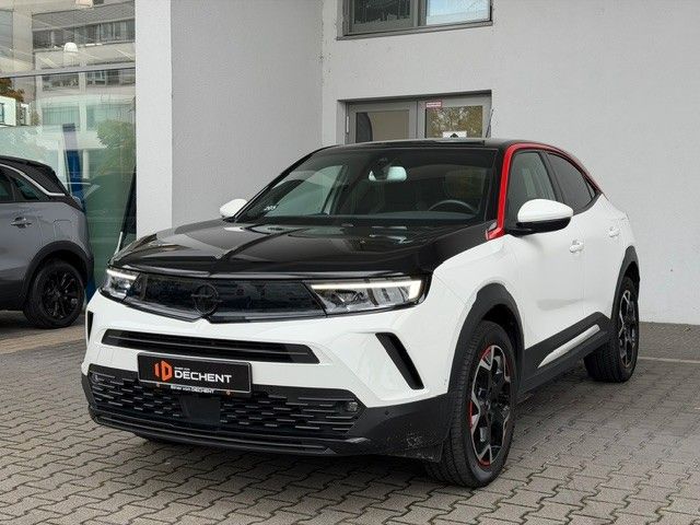 Fahrzeugabbildung Opel Mokka GS Line 130PS Automatik/Navi!