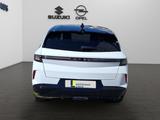 Opel Grandland Electric 157 kW GS 360-Grad Kamera - Opel Grandland (X): Weiß