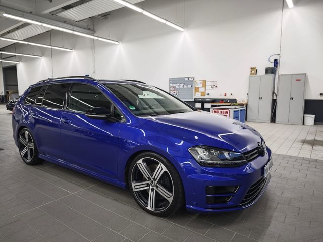 Volkswagen !!! VW Golf 7 R Unikat !!!