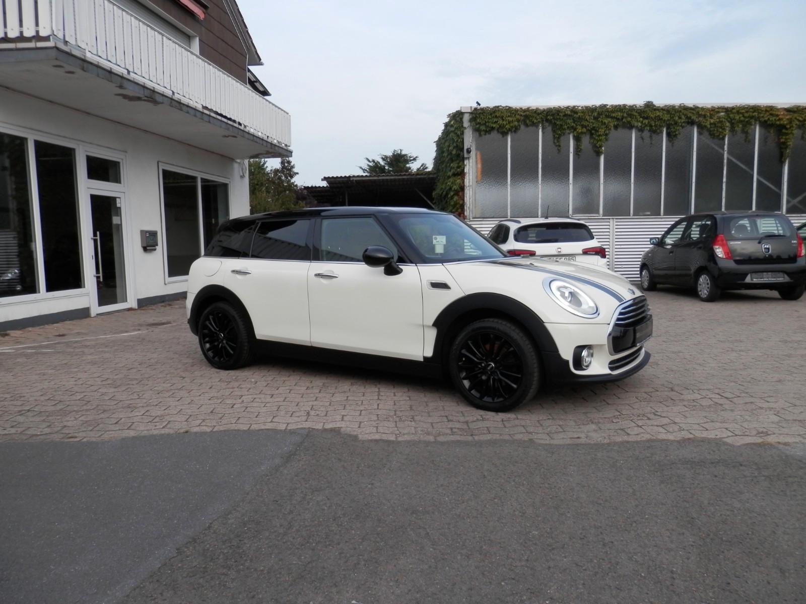 MINI COOPER Clubman Cooper