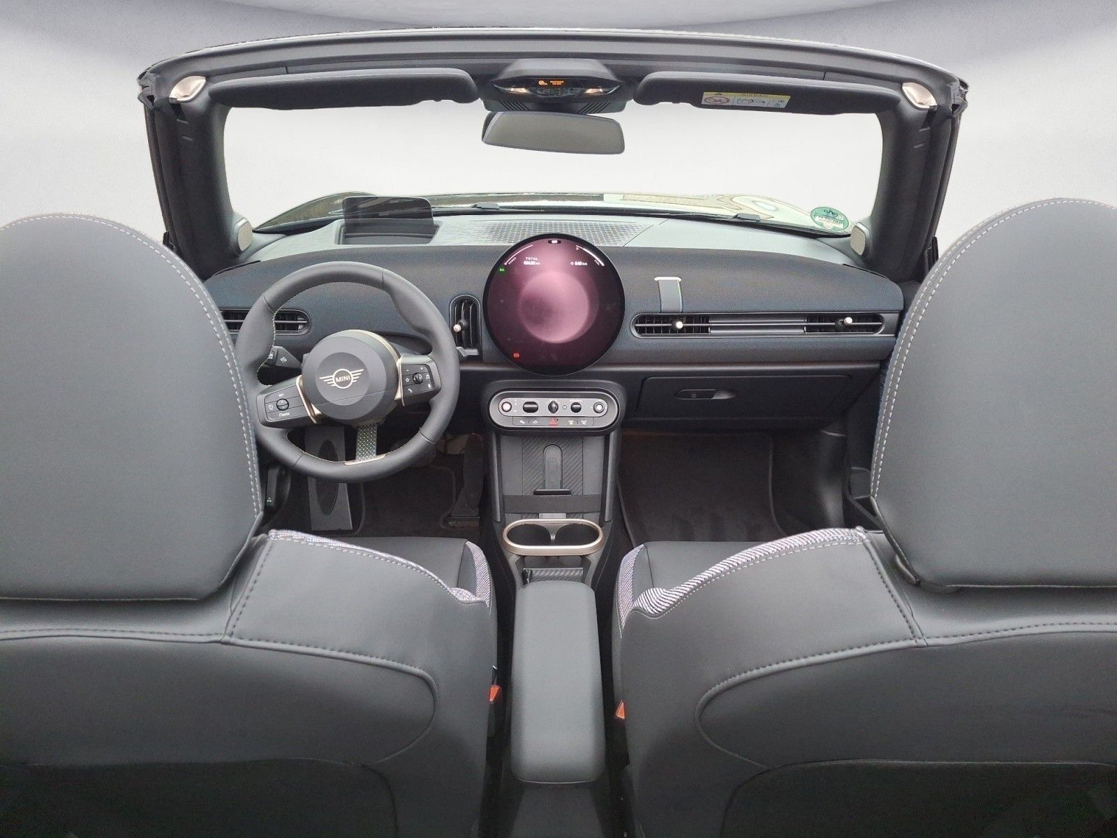 MINI Cooper Cabrio - Bild 11