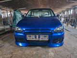 Opel Corsa B C20NE mit Lexmaul Umbau Alles... - gebrauchte Opel Corsa aus dem Jahr 1994