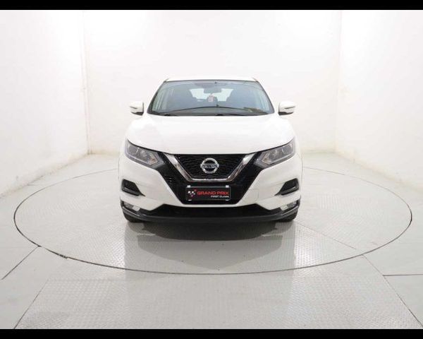 Nissan NISSAN Qashqai 1.5 dCi 115 CV DCT Business