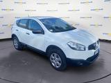 Nissan Qashqai I 2007 1.5 dci Visia Dpf FL - Nissan Qashqai mit Diesel-Antrieb: Visia