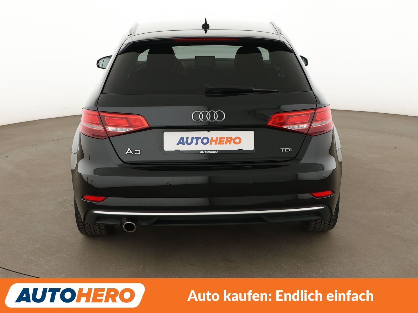 Audi A3 Sportback 1.6 TDI Sport *NAVI*XENON*TEMPO*PDC foto 5