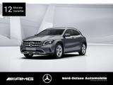 Mercedes-Benz GLA 250 4M URBAN 360° KAMERA LED DAB DISTRO NAVI - Mercedes-Benz GLA-Klasse Gebrauchtwagen in Hamburg