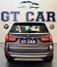 BMW X5 - 6