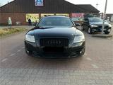 Audi A6 C6 4F AVANT 3.0 TDI Quattro Turbos... - Audi A6: Turbo