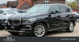 BMW X5 xDrive30d xLine AHK Pano HuD Standheizung DAB - BMW X5 in Oldenburg