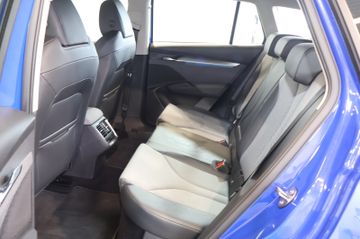 Skoda Enyaq 50 Loft AID+KEY+KAM+LED+AMBIENT+CARPLAY