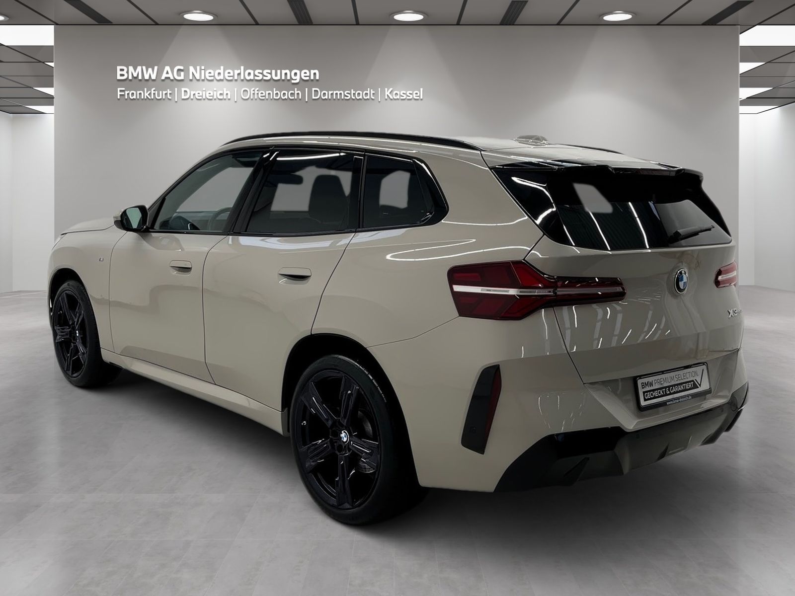 BMW X3 - Bild 5