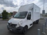 Renault Master III Kofferaufbau L3H1 3 - Gebraucht Kofferaufbau