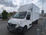 Renault Master III Kofferaufbau L3H1 3 - Angebote entsprechen deinen Suchkriterien