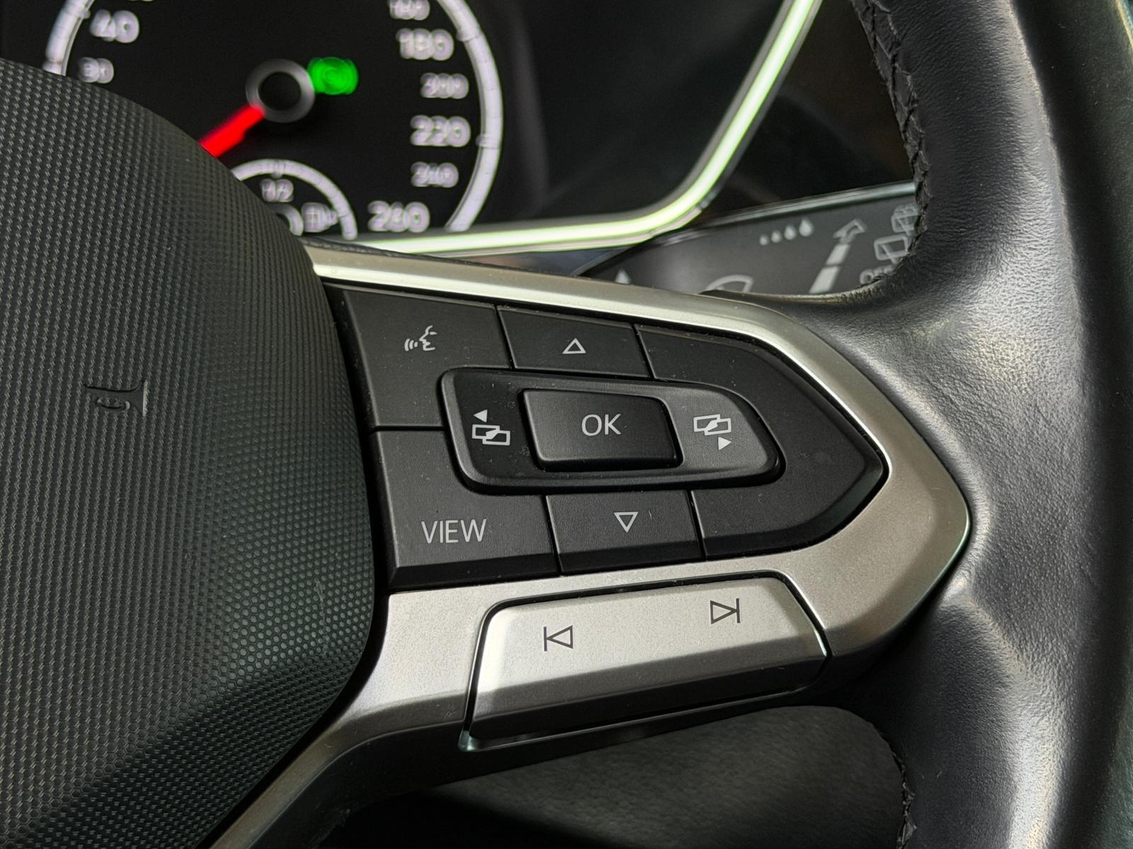Volkswagen T-Cross Style R-Line Klima/Navi/KAM/PDC/APPLECAR, миниатюра 19