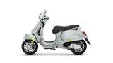 Vespa GTS 125 SUPERTECH E5+ ABS und ASR - Vespa GTS SuperTech 125