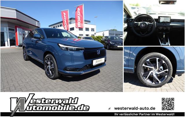 Honda HR-V Hybrid e:HEV 1.5 i-MMD Advance Plus