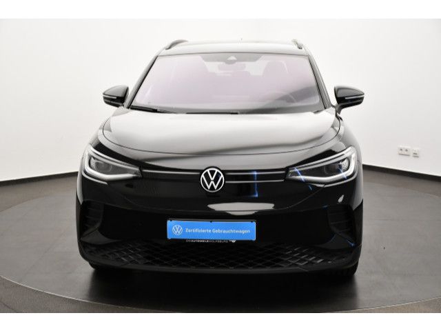 Volkswagen ID.4 - Bild 19