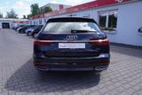 Audi A6 Avant 45 TDI quattro sport S-Tronic LED Navi - Audi A6 Gebrauchtwagen in Leipzig