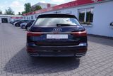 Audi A6 Avant 45 TDI quattro sport S-Tronic LED Navi - Audi A6 Gebrauchtwagen in Leipzig