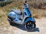 Vespa GTS 300 Supertech Spezial Umbau + Wertgutachten - Offers matching your search criteria