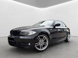 BMW 120i Coupe M-PAKET|TEILLEDER|XENON|SCHIEBEDAC - BMW 120: Coupe, 120i